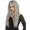 Buy 🎁 Bohemian Waves Gray Wig by Amscan 🤩