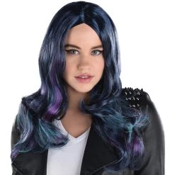 Wholesale 🌟 Adult Oil Slick Wig by Amscan 🥰