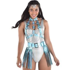 Cheap 🛒 Festival Belt by Amscan 🎉