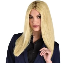 Deals 😍 Adult Daughter in Chief Wig by Amscan 🔔