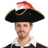 Best Sale 🤩 Buccaneer Adult Hat by Amscan 😍