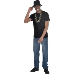 Top 10 👍 Rapper Costume Accessory Kit by Amscan 👍