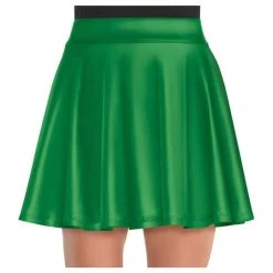 Cheap 🔥 Adult Flare 👗 Skirt by Amscan ⌛ -Amscan Sales Shop D664957S 1