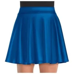 Cheap 🔥 Adult Flare 👗 Skirt by Amscan ⌛ -Amscan Sales Shop D664959S 1