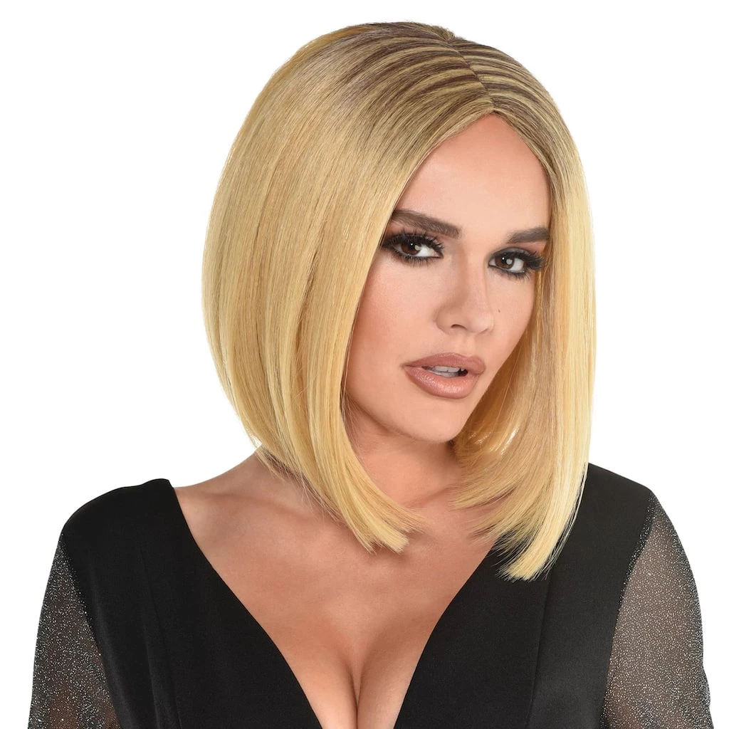 Budget β Revenge Hair Adult Wig by Amscan π 1 Budget β Revenge Hair Adult Wig by Amscan π