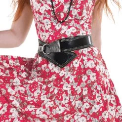 Best reviews of 🧨 80's Waist Corset Belt by Amscan 🤩