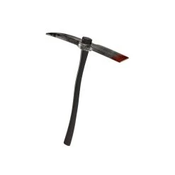 Cheap 🛒 Gaming Pick Axe by Amscan 🛒
