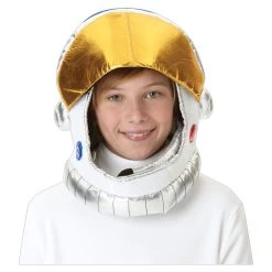 Outlet 👍 Adult Astronaut Costume Hat by Amscan 🔔