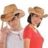 Top 10 🛒 Straw Cowboy Hat by Amscan ⌛