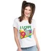 Flash Sale ⭐ Adult I Love 90s T-Shirt by Amscan 👍
