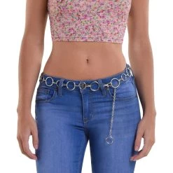 Promo 🧨 Metal Loop Belt by Amscan 🔔