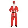 Best reviews of 🥰 Santa Suit Adult Costume by Amscan 🎉