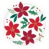 Top 10 🥰 7" Round 🎅 Christmas Wishes Paper Plates, 40ct. by Amscan ⌛