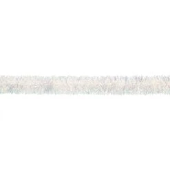 Wholesale 🎁 9ft. Iridescent Tinsel ❄ Christmas Garland, 2ct. by Amscan 🧨