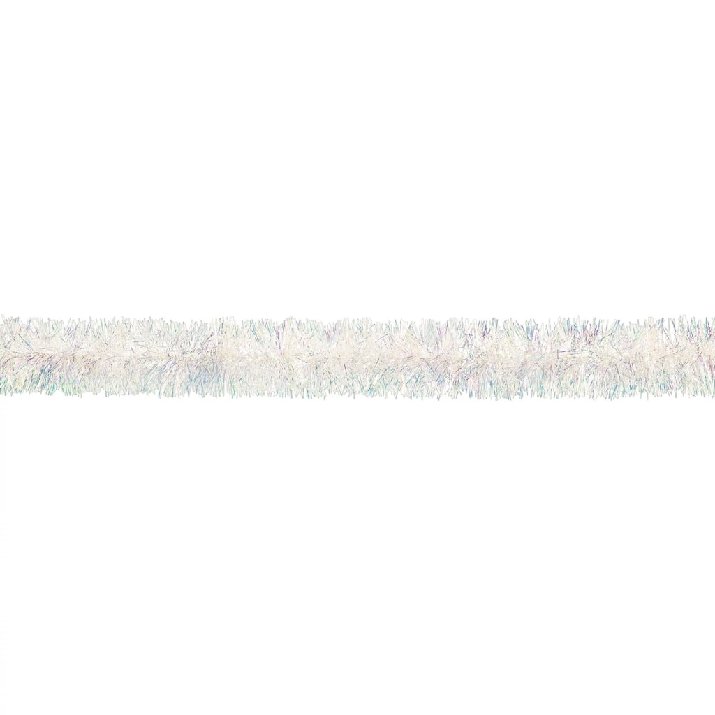 Wholesale π 9ft. Iridescent Tinsel β Christmas Garland, 2ct. by Amscan 𧨠1 Wholesale π 9ft. Iridescent Tinsel β Christmas Garland, 2ct. by Amscan π§¨