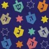 Budget 🧨 Hanukkah Joy Paper Beverage Napkins, 120ct. by Amscan 😀
