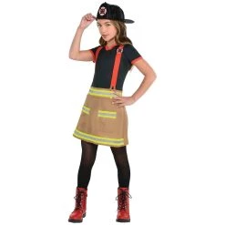 Best Sale π Child Wild Fire Costume by Amscan π
